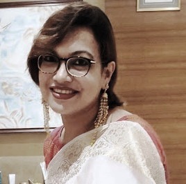 উপার্জনশীল হওয়াটা মেয়েদের জন্য বেশি দরকার  বিয়ের চেয়ে--মানসী রায়
ajkersokal24.com